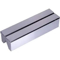 Коробочка для копчения Santos для газовых грилей Weber 30х8.6х6.6 см (900501)