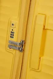 Валіза 68 См American Tourister DIABLAST DIGITAL YELLOW 68x47x31(34) MK2*06002 - мініатюра 8