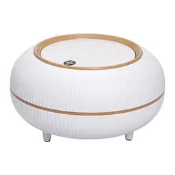 Корзина для мусора Yiwu настольная с клик-крышкой 1.3 л HP-45-4