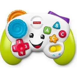 Розумний джойстик Fisher-Price багатомовний (GXR65)