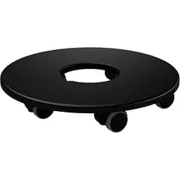 Подставка под горшок Lechuza Колеса 70 (13417)