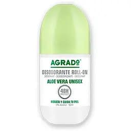 Дезодорант Agrado Алое Вера 50 мл