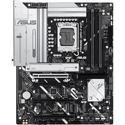Материнська плата Asus Prime Z890-P WIFI s1851 Z890 4xDDR5 M.2 HDMI DP Wi-Fi ATX