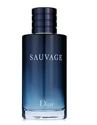 Оригінал Dior Sauvage 100 мл ТЕСТЕР туалетна вода