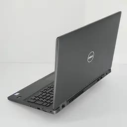 Ноутбук Dell Latitude 5580 FHD (i5-7200U/8/256SSD) - Class A "Б/В" - мініатюра 6