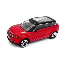 
Колекційна автомодель Land Rover LRX Concept 18-30010B-2 масштаб 1:43 - мініатюра 3