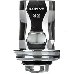 Испаритель Smok Baby V2 Coil Quadruple S2 - 0.15 Ом (10333)