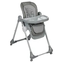 Стільчик для годування Bebe Confort Olea Mineral Gray (2792085210) - мініатюра 2
