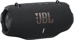 Колонка Bluetooth JBL Xtreme 4 (JBLXTREME4BLKEUNA) Black (No Adapter) UA