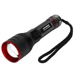 Ліхтар тактичний Falcon Eye Alpha 2000 RC (2000 Lm) Focus Rechargeable Type-C (FHH0123) - мініатюра 3