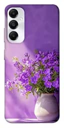 Чохол Demsky Vase with flowers для Samsung Galaxy A05s