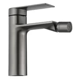Змішувач для біде Rea Storm titanium (Rea-B4583) - мініатюра 3
