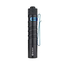 Ліхтар Olight I5R EOS Black (1013-2370.35.32) - мініатюра 5