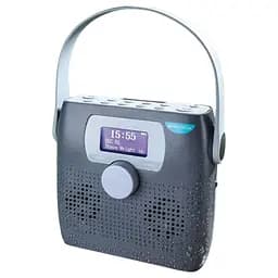 CD-плеер FM Dab + Plus Dab Радио портативный динамик, колонка