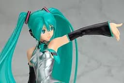 Фігурка Max Factory Hatsune Miku Tony ver. Хацуне Міку 19 см MF HM TV - мініатюра 2