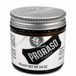 Скраб для обличчя та бороди Proraso Mint & Rosemary 100 мл (400803)