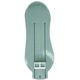 Прилад для вимірювання стопи дитячий 1402 Сірий (2000990762252)