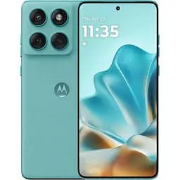 Смартфон Motorola Moto Edge 60 Fusion 8/256GB Amazonite (PB7E0036)