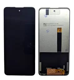 Модуль iPhone XR дисплей та сенсор