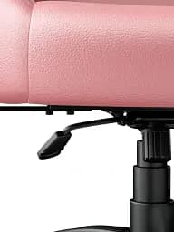 Крісло ігрове Anda Seat Phantom 3 Size L Pink (AD18Y-06-P-PV) - мініатюра 10