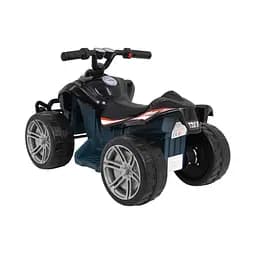 Електроквадроцикл Ramiz Quad Little Monster 6, Red (PA.TR1805.CR) - мініатюра 5
