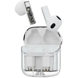 Навушники TWS Dacom P60 Pro White