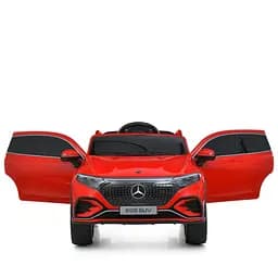 Дитячий електромобіль Bambi Машина M 6161EBLR-3 до 30 кг - мініатюра 3