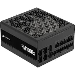 Блок живлення Corsair 1000W RM1000x (CP-9020271-EU) - мініатюра 3