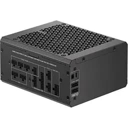 Блок живлення Corsair HX1000i 1000W 80+ Platinum (CP-9020265-EU)