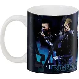 Кружка GeekLand BigBang 3