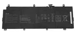 Акумулятор ASUS ROG Zephyrus GX531 C41N1828, 3886mAh (60Wh), 4cell, 15.44V (A47563)