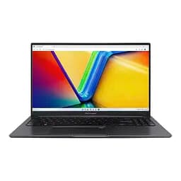 Ноутбук ASUS Vivobook 15 X1505VA-L1232 15.6' FHD OLED, Intel i3-1315U, 16GB, F512GB, UMA, noOS, Черный (90NB10P1-M00910)