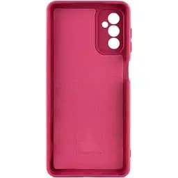 Чохол Epic Silicone Cover Lakshmi Full Cam для Samsung Galaxy A05s Marsala [107810] - мініатюра 2