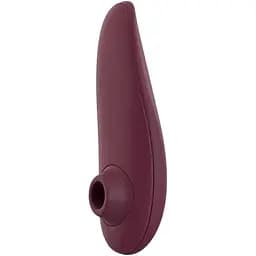 Вакуумний кліторальний стимулятор Womanizer Classic 2 Bordeaux