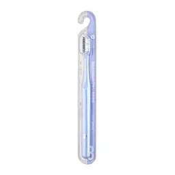Зубна щітка Xiaomi DR.BEI Double-effect orthodontic toothbrush U-shaped youth version one pack - мініатюра 2
