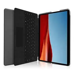 Чохол SlimFit Microsoft Surface Pro 9 Сірий - мініатюра 5