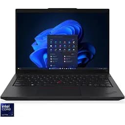 Ноутбук Lenovo ThinkPad L14 Gen 6 Ultra 7 255U la 52GHz, IPS, 16GB DDR5, 512GB, Windows 11 Pro