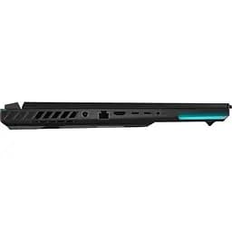 Ноутбук Asus ROG Strix SCAR 18 G834JZR-R6077X, Intel Core i9-14900HX, 5.8GHz, 18 WQXGA, 240 Hz, 64GB, SSD 1TB, NVIDIA GeForce RTX 4080 12GB, Windows 11 Pro - мініатюра 9