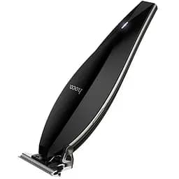 Машинка для стрижки волосся Hoco HP25 Electric 600 mAh Black - мініатюра 3