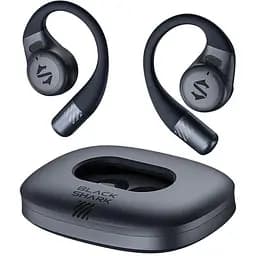 Бездротові навушники Black Shark Open Bluetooth Earphones Black (BHR8844CN)