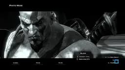 Гра Sony PlayStation 4 God of War III Remastered Російська Озвучка Б/в - мініатюра 6