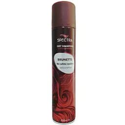 Сухой шампунь Spectr Brunette 200 мл