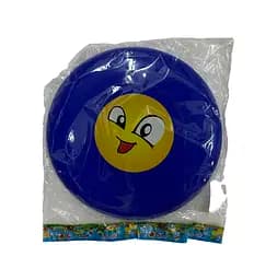 Летающая тарелка C 40005 22см, в пакете (6900067400055) Вид 8