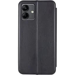Чохол-книжка BeCover Exclusive для Samsung Galaxy A06 SM-A065 Black (712207)