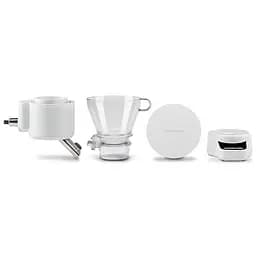 Насадка для зважування та просіювання KitchenAid (5KSMSFTA) - мініатюра 2