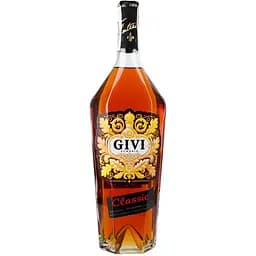 Напій спиртний Givi Classic 40% 0.7 л