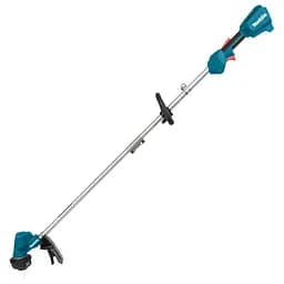 Makita Тример садовий DUR192LZ DUR192LZ акум., 18В, 4500/6000 об/хв, 300/255мм, M10 x 1,25LH. 3.0-3.7 кг, SOLO - мініатюра 2