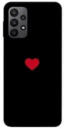 Чохол Demsky Simple heart для Samsung Galaxy A23 4G