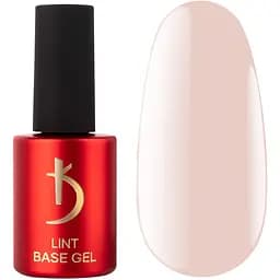 Базовое покрытие для гель-лака Kodi Lint Base Gel Latte 7 мл