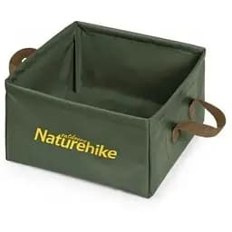 Контейнер для воды Naturehike Square Bucket 13 л (1047-6927595739068)